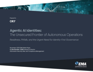 Agentic AI Identities: The Unsecured Frontier of Autonomous Operations