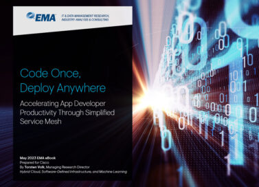 Code Once, Deploy Anywhere: Accelerating App Developer Productivity Through Simplified Service Mesh