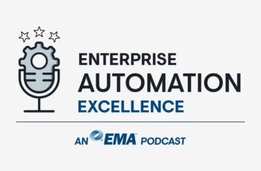 enterprise automation excellence, large