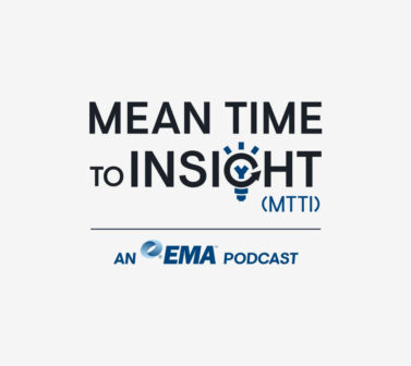 mean time to insight podcast, small